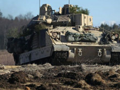 ЗСУ показали у бою БМП Bradley: ефектно знищує ворожу піхоту