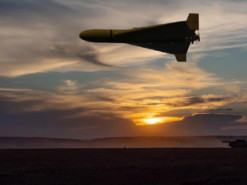 "Стіна дронів" в Європі: журналіст назвав імовірну дату запуску оборонної системи