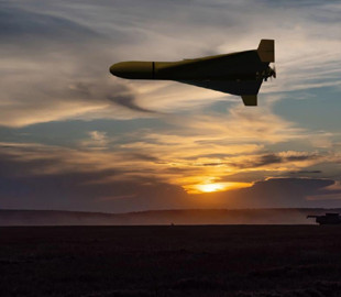 "Стіна дронів" в Європі: журналіст назвав імовірну дату запуску оборонної системи