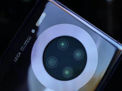 Huawei сократит выпуск флагманских смартфонов