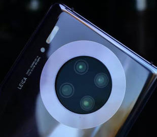 Huawei сократит выпуск флагманских смартфонов