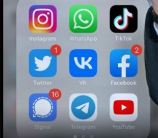 Російські боти масово атакують YouTube та інші популярні сервіси