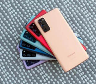 Производители смартфонов делают ставку на модели среднего уровня