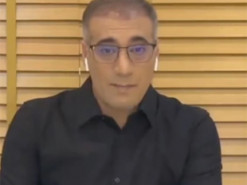 США підтвердили затримання в Ірані журналіста Рези Валізаде