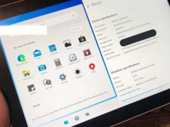 Microsoft выпустит Windows 10X в следующем году