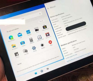Microsoft выпустит Windows 10X в следующем году