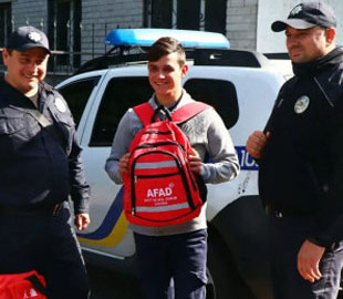 Підліток з Донеччини сам евакуювався з-під обстрілів