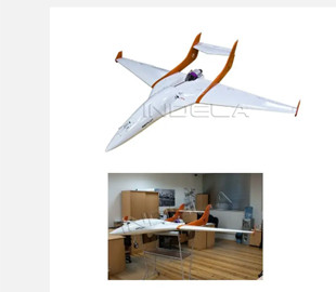 Розкриті технічні характеристики білоруського дрона-камікадзе Berkut-BM