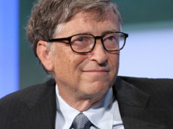 Билл Гейтс дал прогноз на окончание пандемии COVID-19 и количество смертей от коронавируса