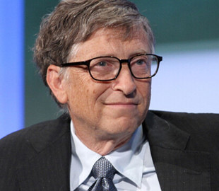 Билл Гейтс дал прогноз на окончание пандемии COVID-19 и количество смертей от коронавируса