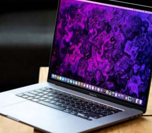 MacBook Pro 16 следующего поколения превратится в настоящий игровой ноутбук