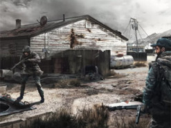 Реліз гри Terminator: Survivors перенесено на 2025 рік