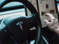 Ілон Маск розповів про серйозну помилку Tesla