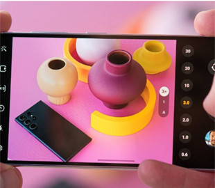 В майбутніх смартфонах Samsung Galaxy S25 і S25+ компанія може відмовитись від сенсорів камери власного виробництва