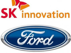 Совместное предприятие Ford и SK Innovation сосредоточится на производстве аккумуляторов в США