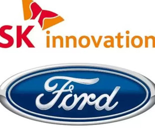 Совместное предприятие Ford и SK Innovation сосредоточится на производстве аккумуляторов в США