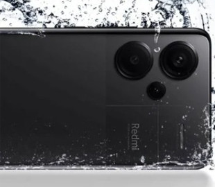 Експерти розповіли, що не можна робити зі смартфоном Xiaomi, який має ступінь захисту IP54