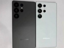 Розкрито дизайн флагмана Samsung Galaxy S25 Ultra