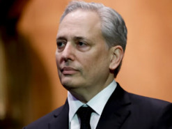 Девід Сакс покинув посаду «криптоцаря» Білого дому