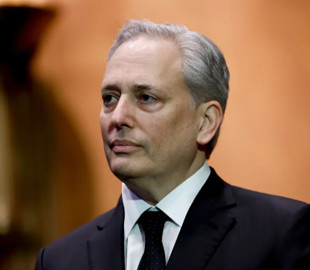 Девід Сакс покинув посаду «криптоцаря» Білого дому