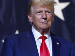 Нова ракета Трампа здатна зламати сценарій вторгнення Китаю на Тайвань