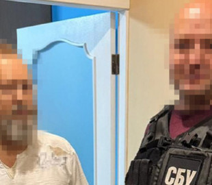 Вихваляв окупантів та закликав до капітуляції: проросійського інтернет-агітатора викрила СБУ на Київщині