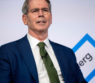 Бессент розкритикував Маска на фоні його заяв: принципи DOGE — популярні, але Ілон «ним не був»