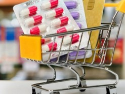 У ВР мають намір заборонити продаж медикаментів через інтернет