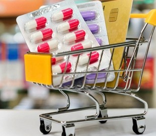 У ВР мають намір заборонити продаж медикаментів через інтернет