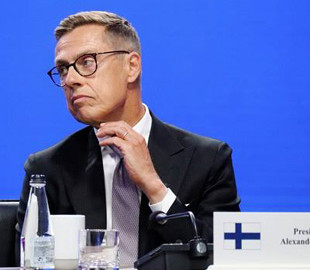 Європа має бути готовою до тривалих гібридних та диверсійних атак Росії - Стубб