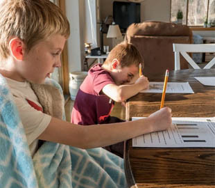 Свято для школярів: коли осінні канікули у 2022 році