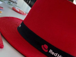 В Red Hat новий президент