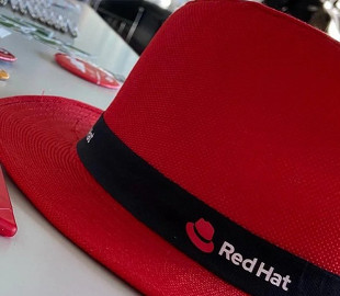 В Red Hat новий президент