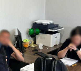 В Одесі начальник відділу ТЦК та СП підроблював дані в системі «Оберіг» для ухилянтів