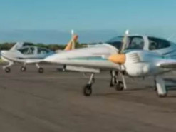 Курьез: в США девушка взломала систему управления полетами, чтобы отомстить бывшему