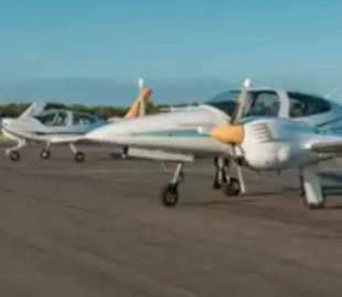 Курьез: в США девушка взломала систему управления полетами, чтобы отомстить бывшему