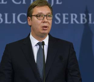 Сербія домовилася про спільне виробництво бойових дронів з Ізраїлем