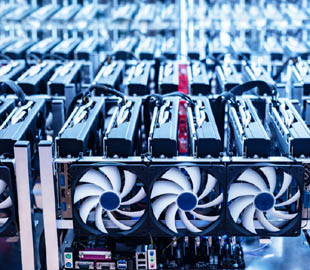 В одном из автономных районов Китая ограничат криптовалютный майнинг