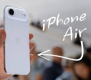 5 компромісів у iPhone Air, які відчують власники