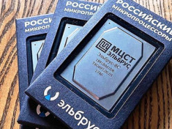 В России анонсировали производство устаревших процессоров 1990-х годов