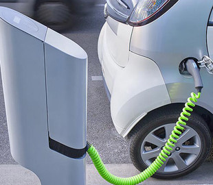 В Європі з'явиться перший завод для переробки акумуляторів електромобілів