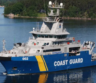 Швеція оснастить кораблі кулеметами на тлі загроз у Балтійському морі