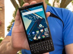 BlackBerry нарастила прибыль на фоне снижения выручки