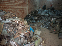 Бум штучного інтелекту може призвести до глобального сплеску електронних відходів