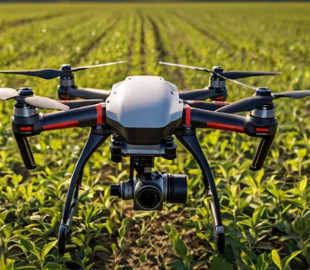 Штучний інтелект виходить на поля: нова технологія може змінити аграрну галузь