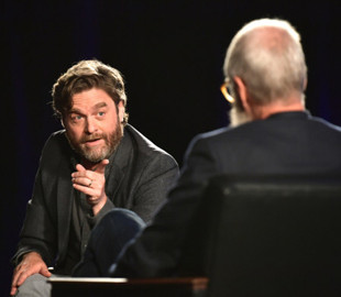 Netflix опубликовал трейлер фильма "Между двумя папоротниками"