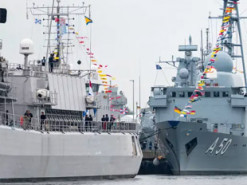 Як НАТО захищатиме підводну інфраструктуру від диверсій