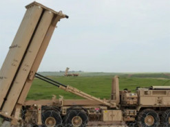 Розкрито технічні характеристики інноваційного протиракетного комплексу США, який може отримати Україна