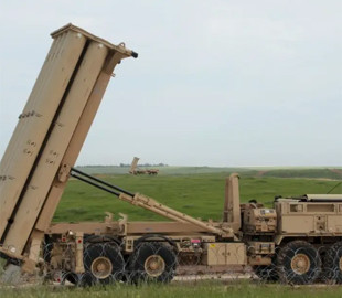 Розкрито технічні характеристики інноваційного протиракетного комплексу США, який може отримати Україна