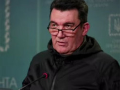 Данілов пояснив слова про небезпеку Telegram: хоче заборонити анонімність